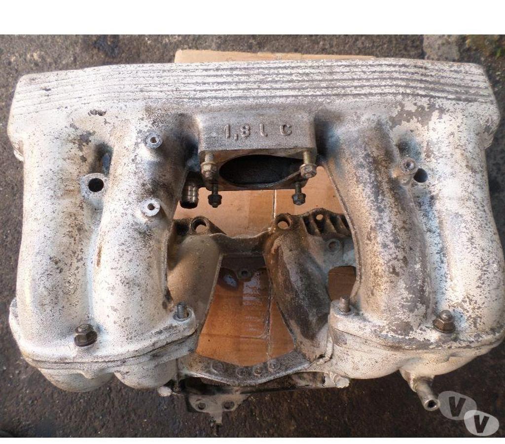 Pièces et services auto Pyrénées-Orientales Perpignan - Photos Vivastreet pipe admission bmw 1.8L : E34:E36:E30