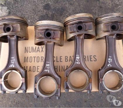 Pièces moteur et accessoires auto Perpignan Perpignan - Photos Vivastreet Piston + bielle bmw moteur 1.8 L