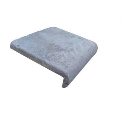 Bricolage - Jardin - Outillage Forcalqueiret Var - Photos Vivastreet Travertin Classique Nez de Marche Arrondi 10x10 cm