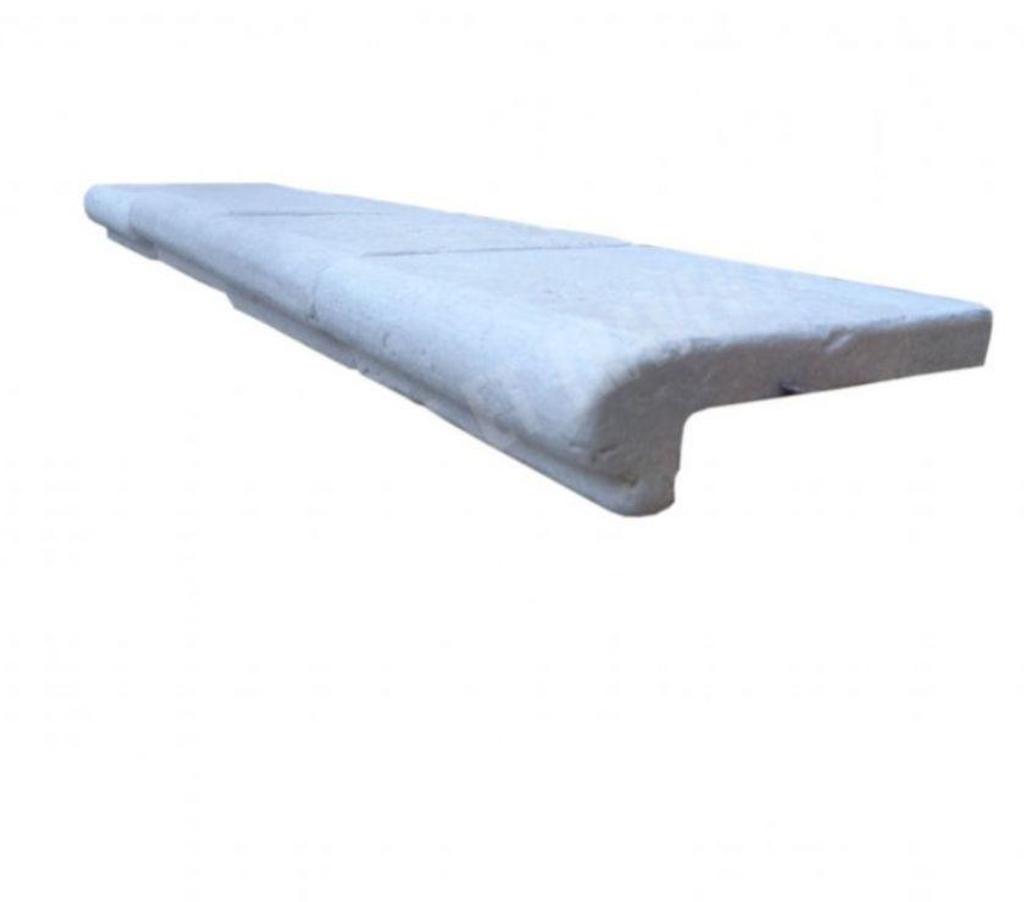  Var Forcalqueiret - 83136 - Photos Vivastreet Travertin Classique Clair Nez de Marche Ogee 10x10 cm