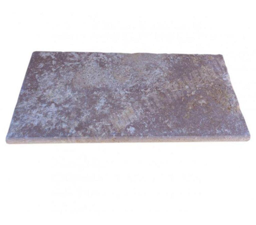  Var Forcalqueiret - 83136 - Photos Vivastreet Travertin Walnut Noisette Nez de Marche Arrondi 30x60 cm