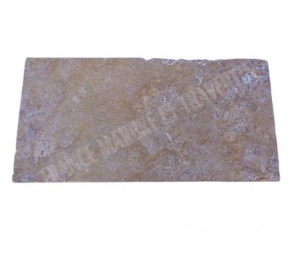 Bricolage - Jardin - Outillage Forcalqueiret Var - Photos Vivastreet Travertin Jaune Or Nez de Marche Droit 30x60 cm