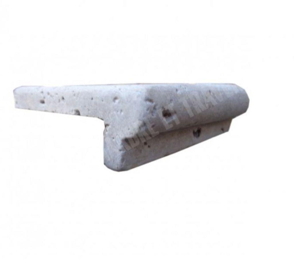  Var Forcalqueiret - 83136 - Photos Vivastreet Travertin Classique Nez de Marche Ogee 10x10 cm