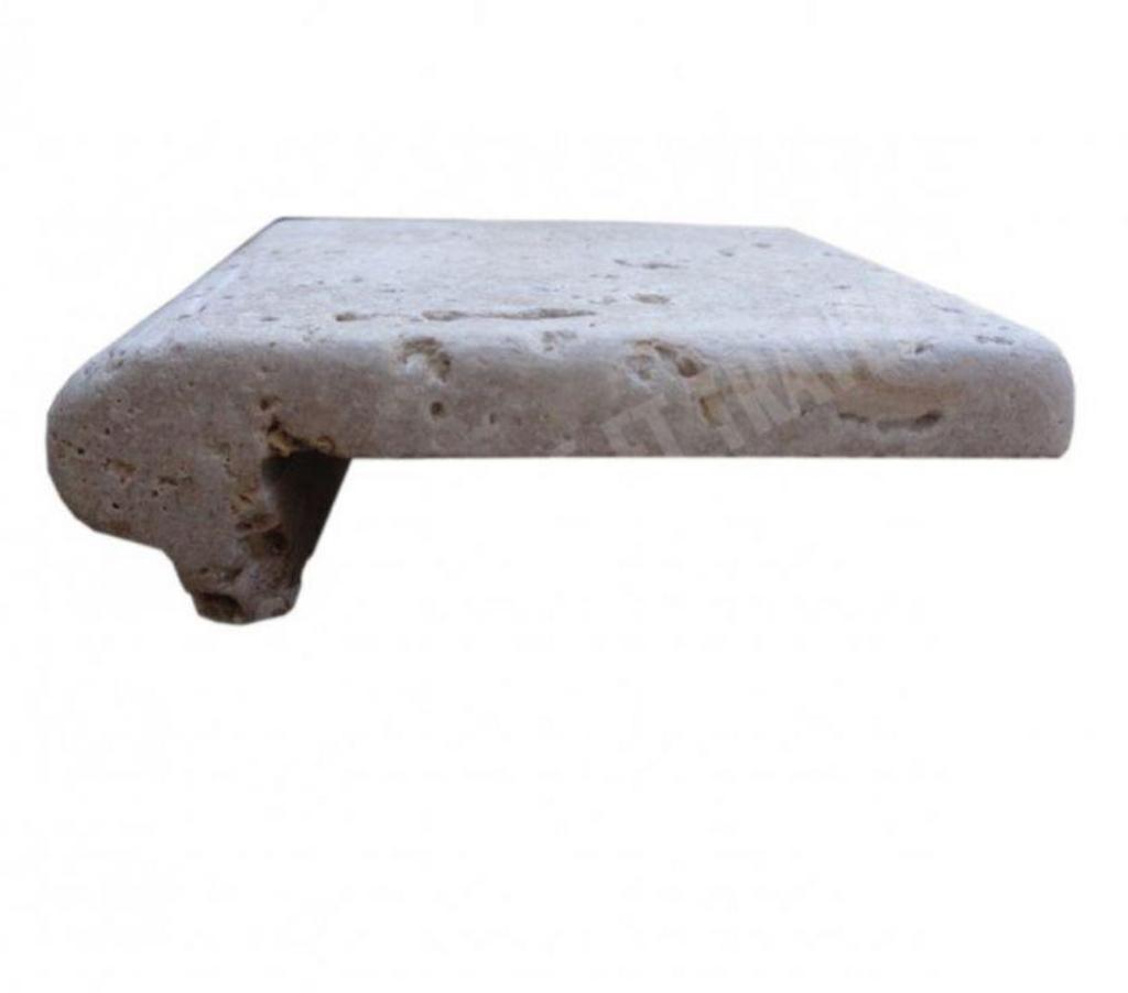  Var Forcalqueiret - 83136 - Photos Vivastreet Travertin Classique Nez de Marche Ogee 10x10 cm