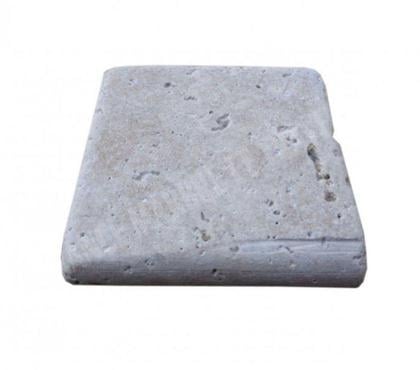 Bricolage - Jardinage Forcalqueiret Var - Photos Vivastreet Travertin Classique Nez de Marche Ogee 10x10 cm
