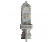  Travertin Gris Silver Fontaine