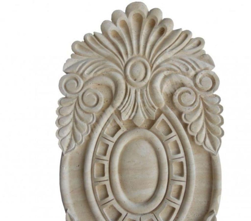 Décoration - art Var Forcalqueiret - 83136 - Photos Vivastreet Travertin Classique Beige Fontaine