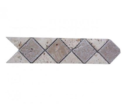 Bricolage - Jardin - Outillage Forcalqueiret Var - Photos Vivastreet Travertin Beige Marron Frises Petit KF-16