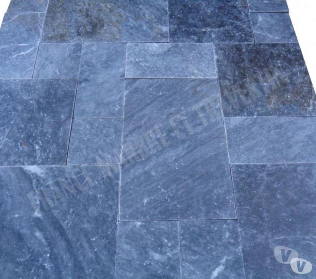 Décoration - art Var Forcalqueiret - 83136 - Photos Vivastreet Pierre Bleue Turque Opus Romain 1er Choix