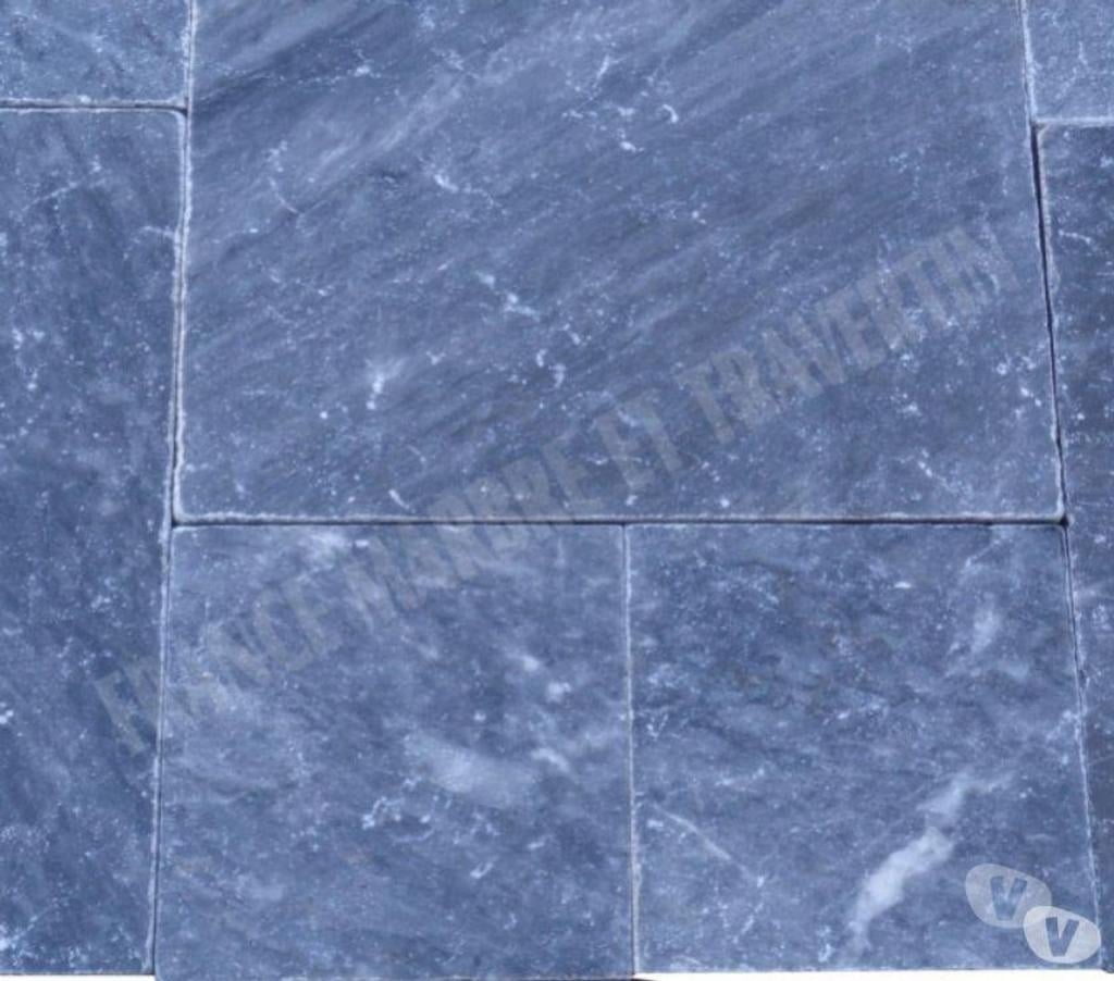 Décoration - art Var Forcalqueiret - 83136 - Photos Vivastreet Pierre Bleue Turque Opus Romain 1er Choix