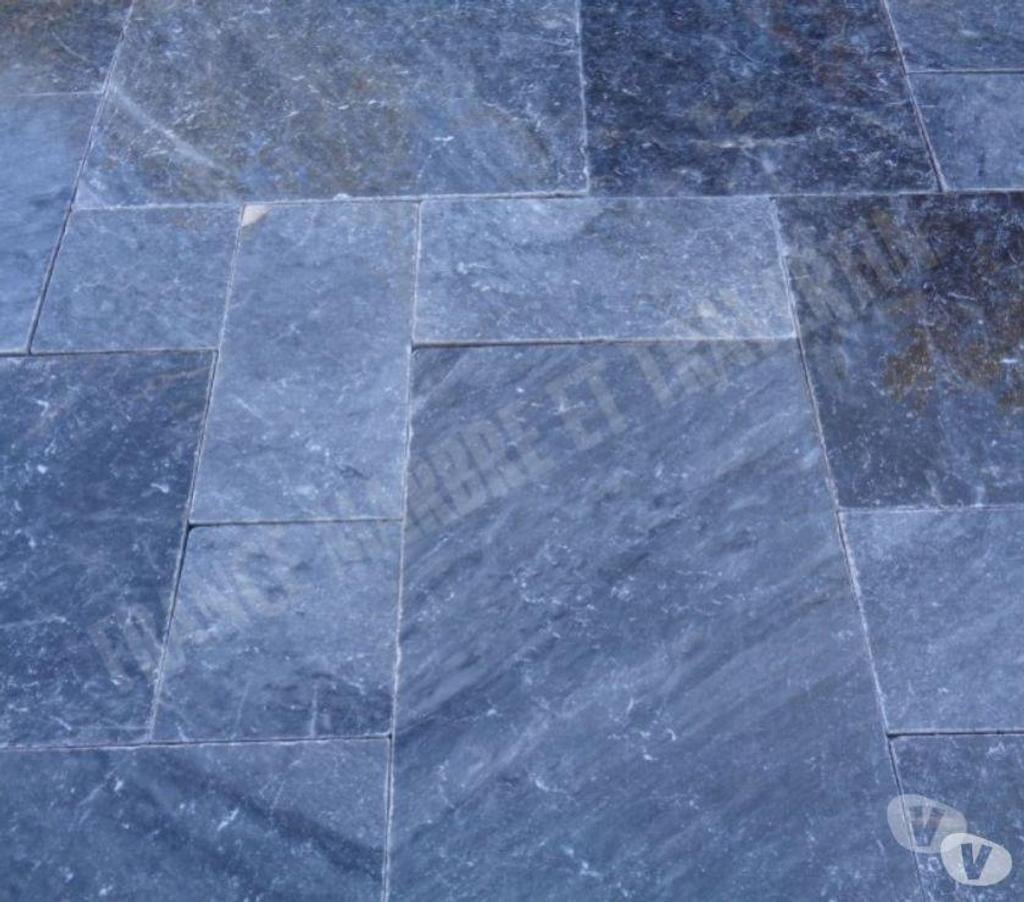 Décoration - art Var Forcalqueiret - 83136 - Photos Vivastreet Pierre Bleue Turque Opus Romain 1er Choix