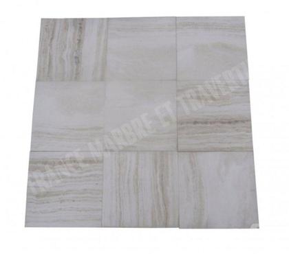 Bricolage - Jardin - Outillage Forcalqueiret Var - Photos Vivastreet Calcaire Appelstone Veine 30x30 cm