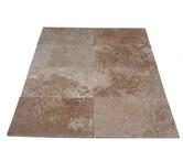  Travertin Walnut Noisette 30x60 cm