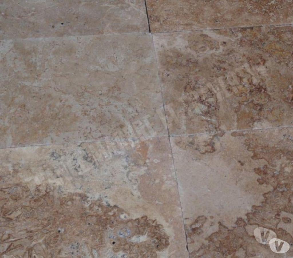  Var Forcalqueiret - 83136 - Photos Vivastreet Travertin Walnut Noisette 30x60 cm