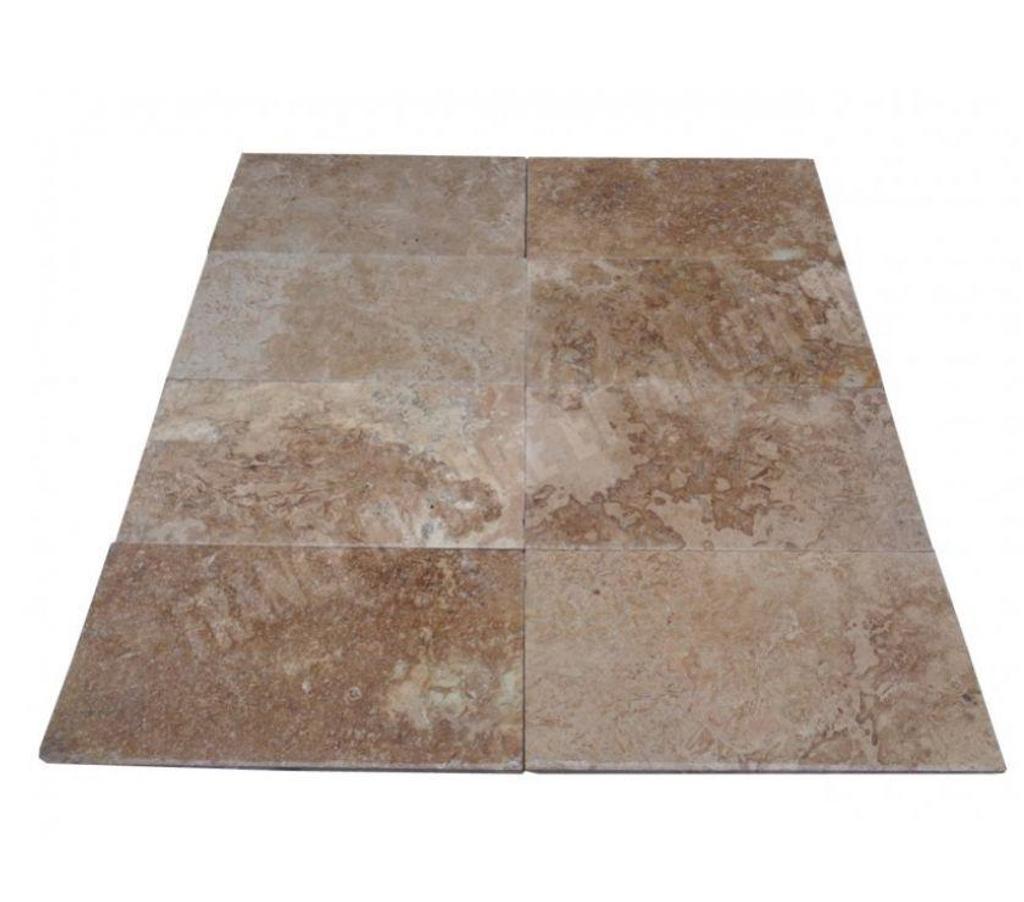  Var Forcalqueiret - 83136 - Photos Vivastreet Travertin Walnut Noisette 30x60 cm