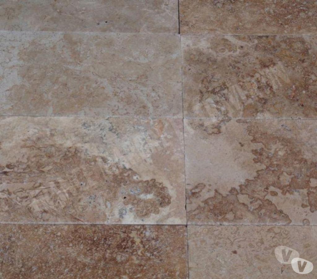  Var Forcalqueiret - 83136 - Photos Vivastreet Travertin Walnut Noisette 30x60 cm