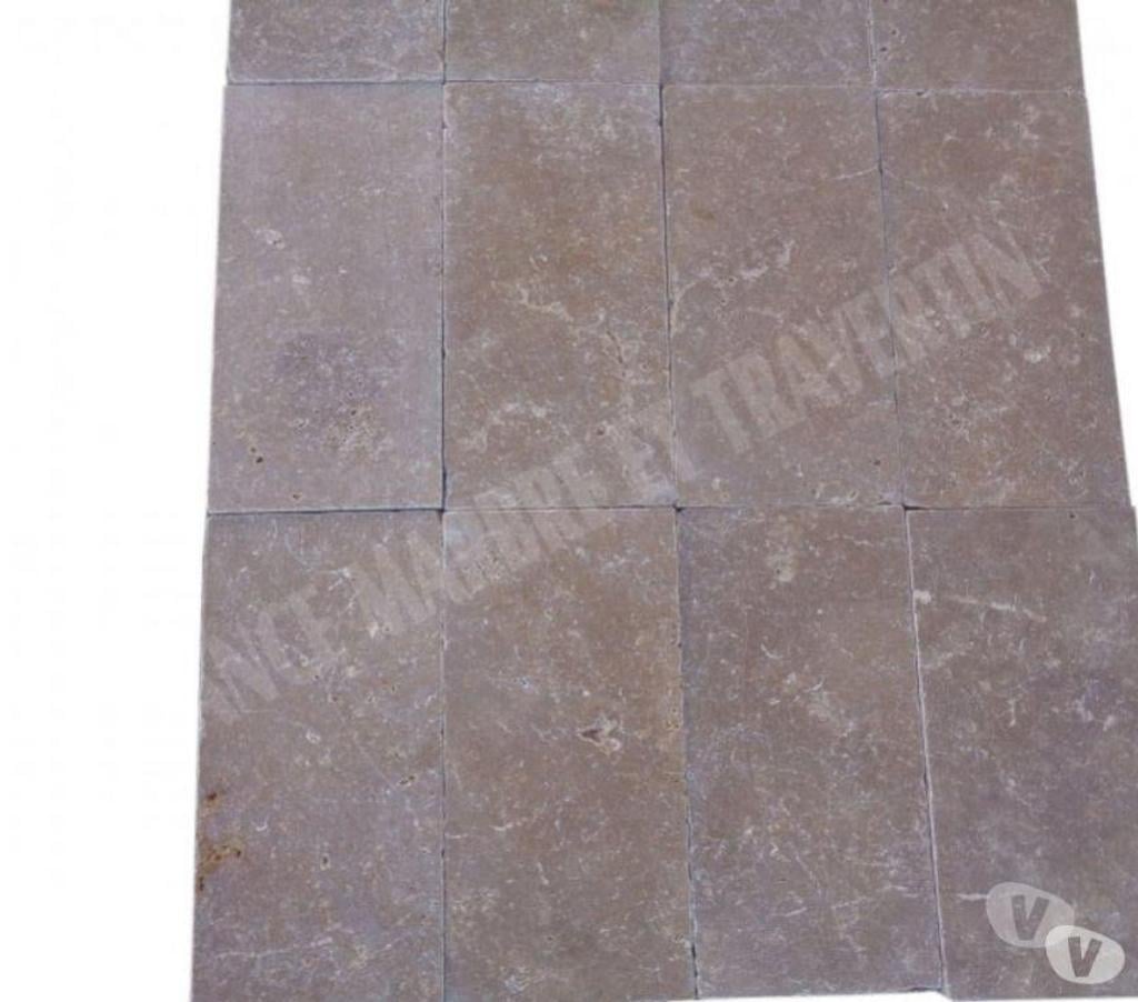  Var Forcalqueiret - 83136 - Photos Vivastreet Travertin Noce Marron 20x40 cm