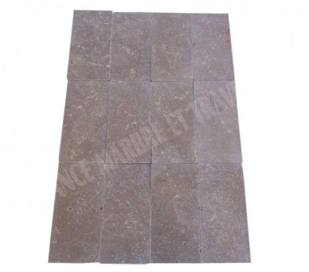  Var Forcalqueiret - 83136 - Photos Vivastreet Travertin Noce Marron 20x40 cm