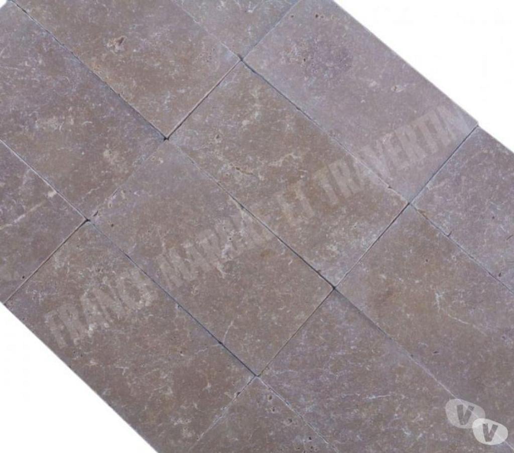  Var Forcalqueiret - 83136 - Photos Vivastreet Travertin Noce Marron 20x40 cm