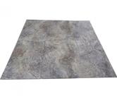  Travertin Gris Silver 60x80 cm