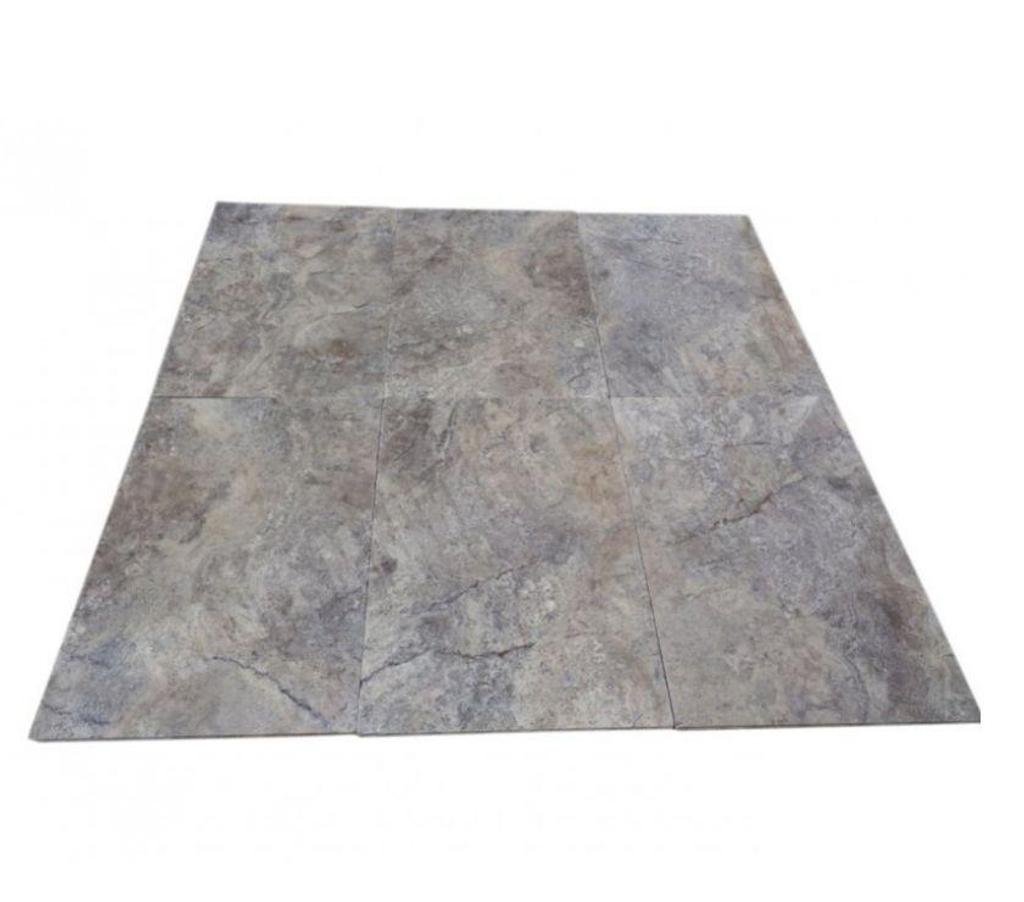  Var Forcalqueiret - 83136 - Photos Vivastreet Travertin Gris Silver 60x80 cm
