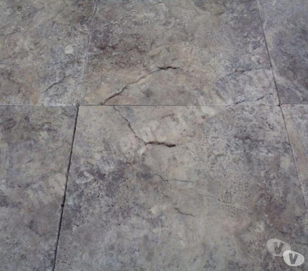  Var Forcalqueiret - 83136 - Photos Vivastreet Travertin Gris Silver 60x80 cm