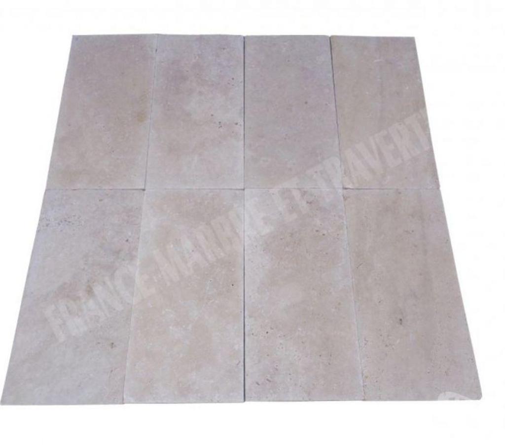  Var Forcalqueiret - 83136 - Photos Vivastreet Travertin Classique Clair 30x60 cm