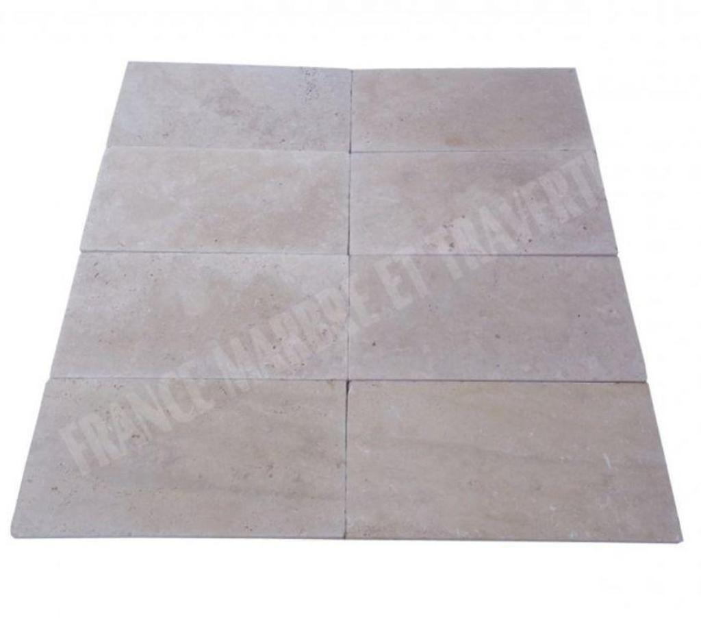  Var Forcalqueiret - 83136 - Photos Vivastreet Travertin Classique Clair 30x60 cm