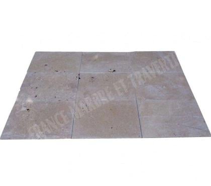 Bricolage - Jardin - Outillage Forcalqueiret Var - Photos Vivastreet Travertin Classique Clair 40x60 cm