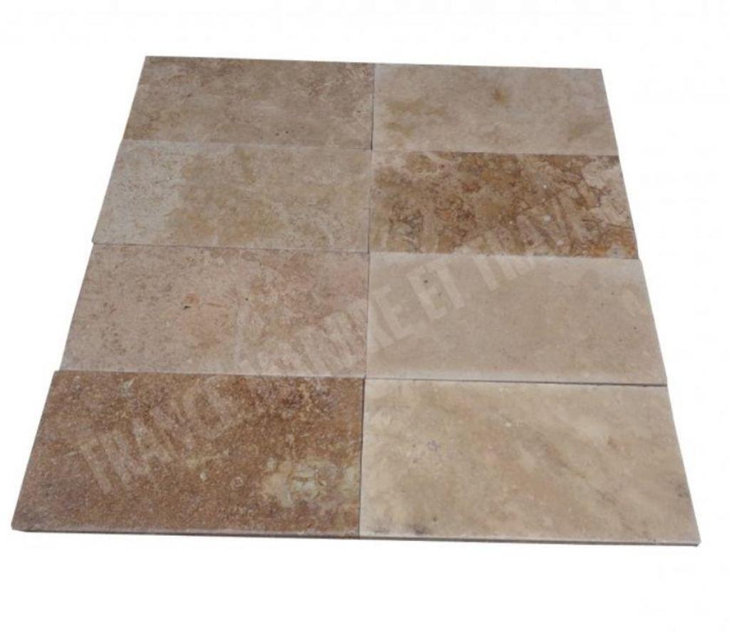  Var Forcalqueiret - 83136 - Photos Vivastreet Travertin Walnut Noisette 30x60 cm