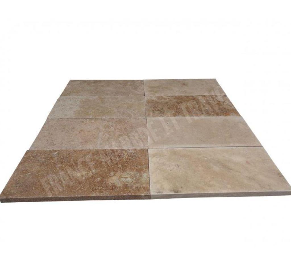  Var Forcalqueiret - 83136 - Photos Vivastreet Travertin Walnut Noisette 30x60 cm