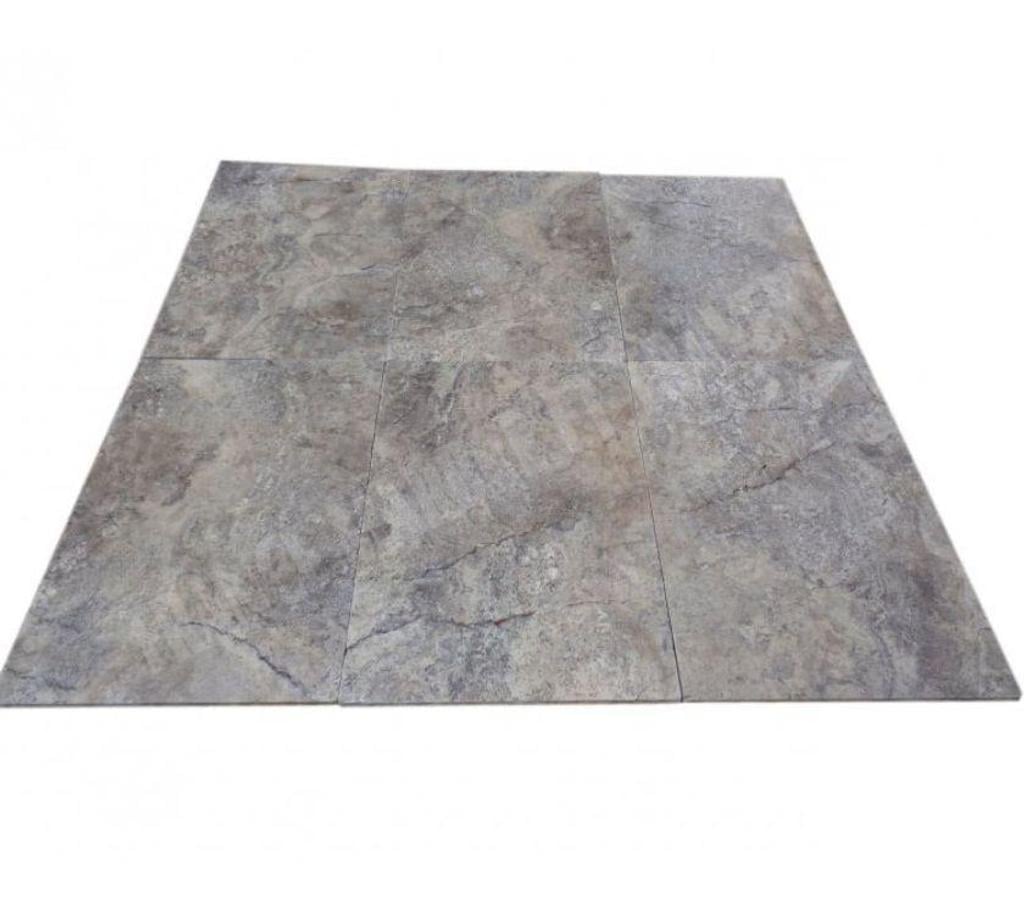  Var Forcalqueiret - 83136 - Photos Vivastreet Travertin Gris Silver 60x90 cm