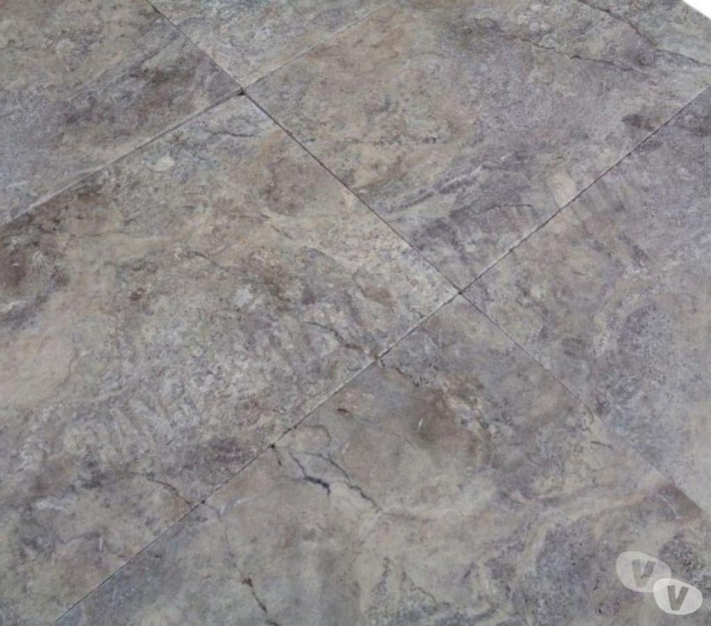  Var Forcalqueiret - 83136 - Photos Vivastreet Travertin Gris Silver 60x90 cm