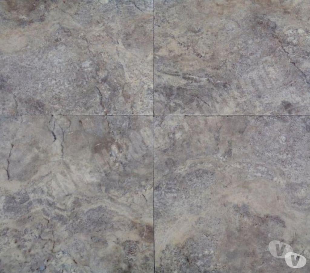  Var Forcalqueiret - 83136 - Photos Vivastreet Travertin Gris Silver 60x90 cm