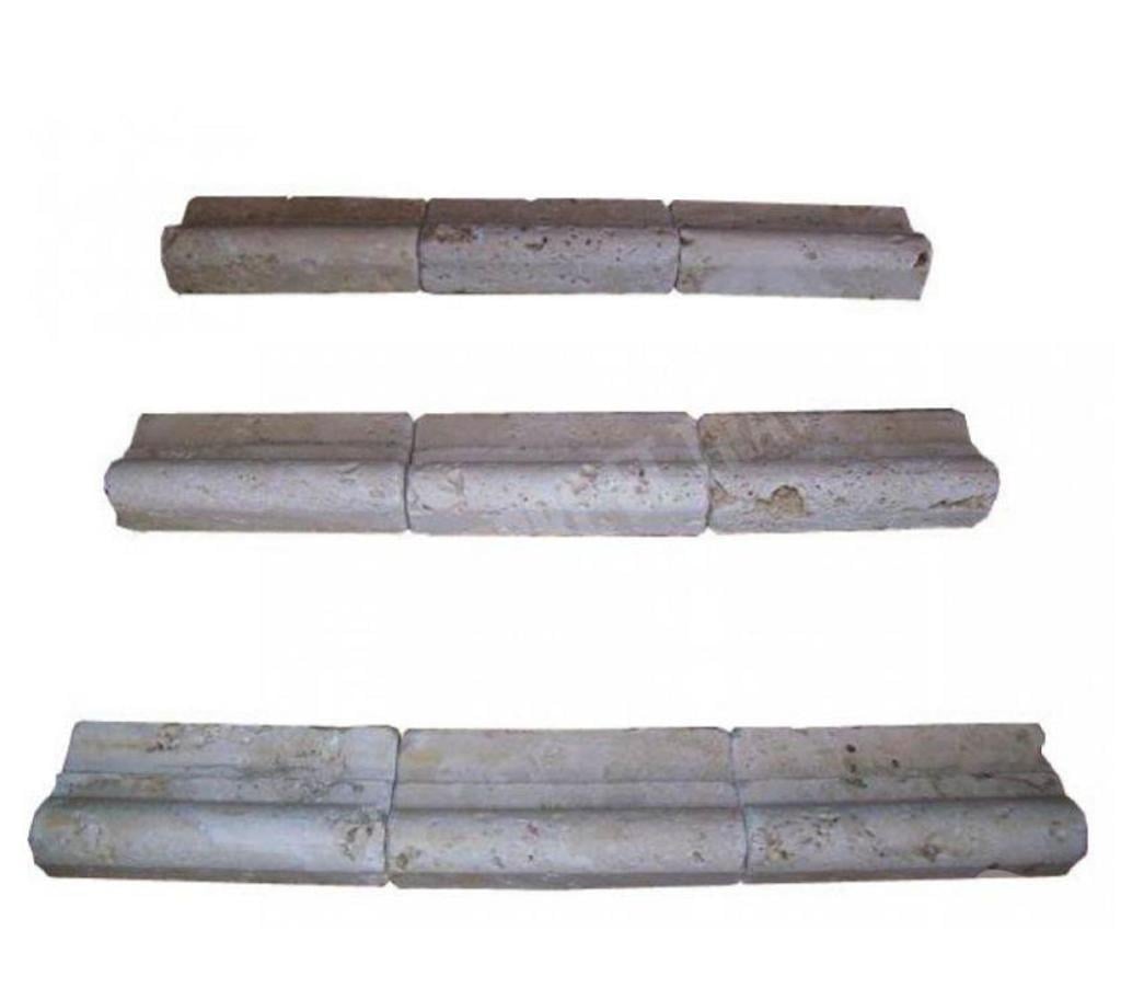  Var Forcalqueiret - 83136 - Photos Vivastreet Travertin Classique Beige Moulure Ogee 1 