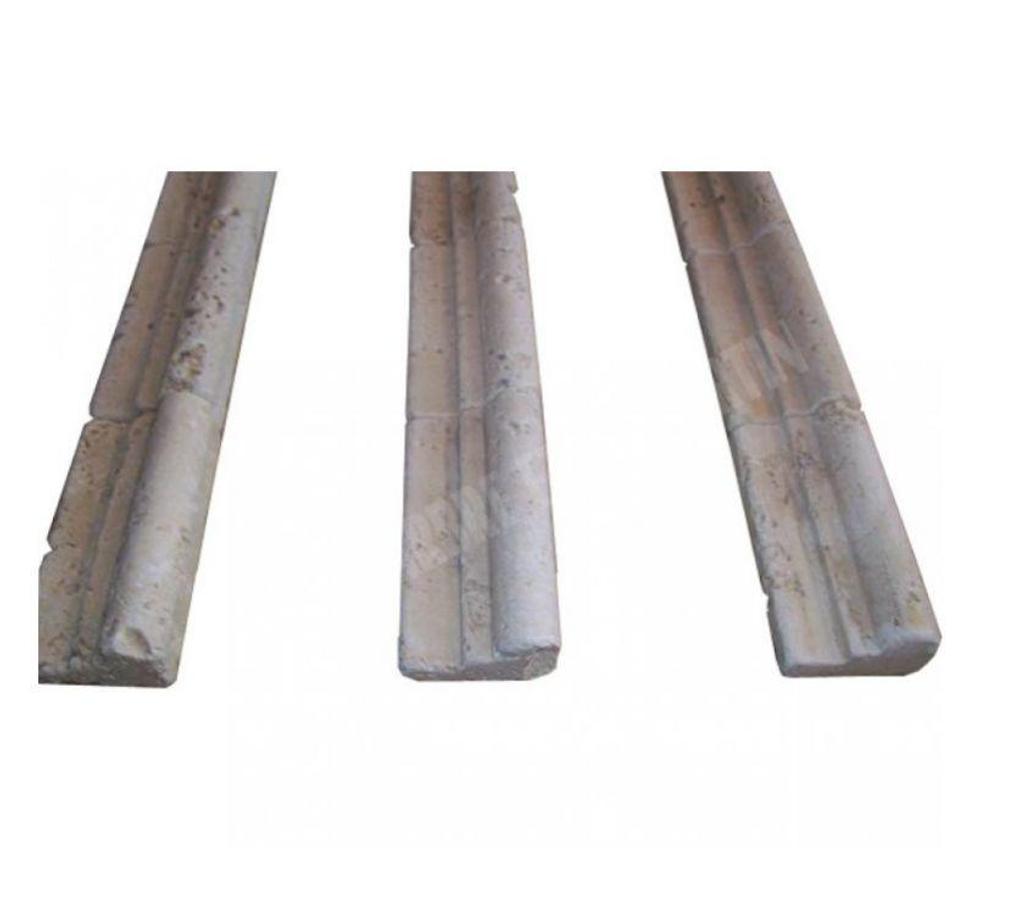  Var Forcalqueiret - 83136 - Photos Vivastreet Travertin Classique Beige Moulure Ogee 1 