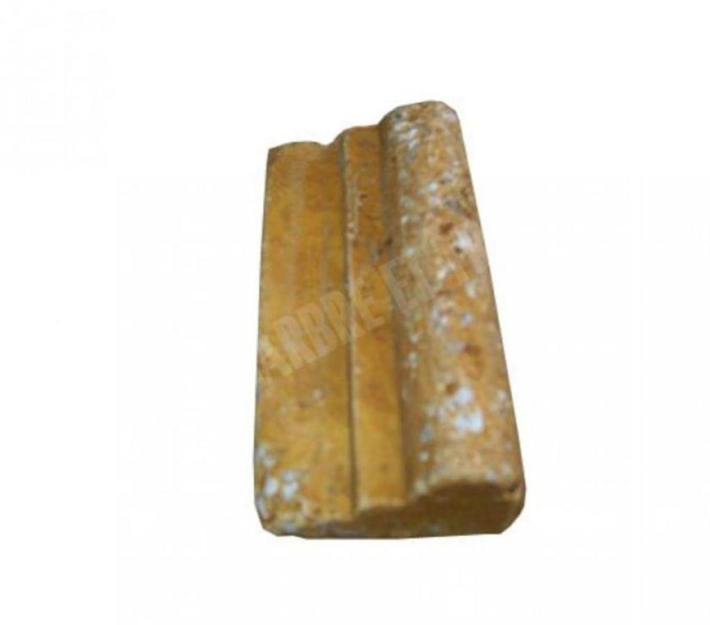  Var Forcalqueiret - 83136 - Photos Vivastreet Travertin Jaune Or Moulure Ogee 1