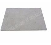 Travertin Classique Margelle 40,6 x 61 x 3 cm 1'Choix