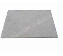 Travertin Classique Margelle 40,6 x 61 x 3 cm 1'Choix