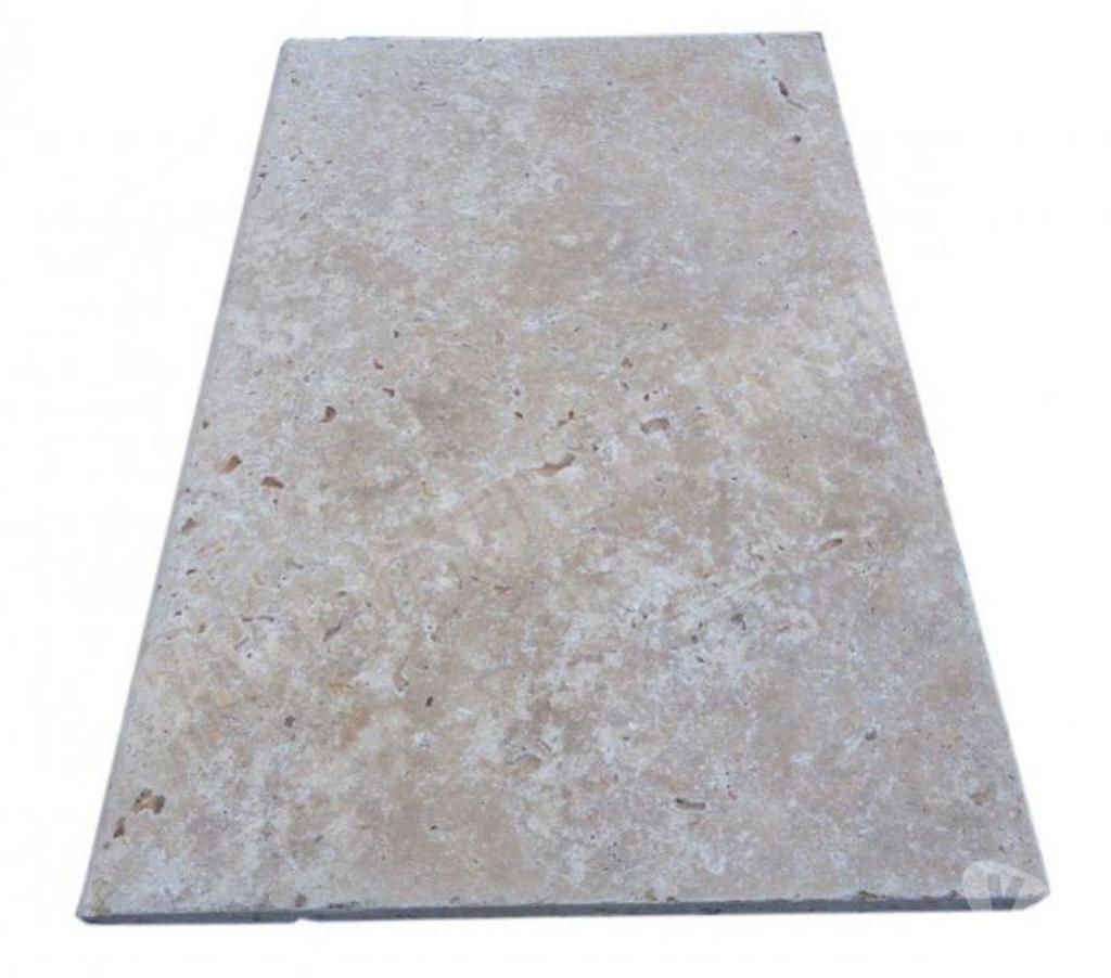  Var Forcalqueiret - 83136 - Photos Vivastreet Travertin Classique Beige Margelle Bord Arrondi 40x60 cm