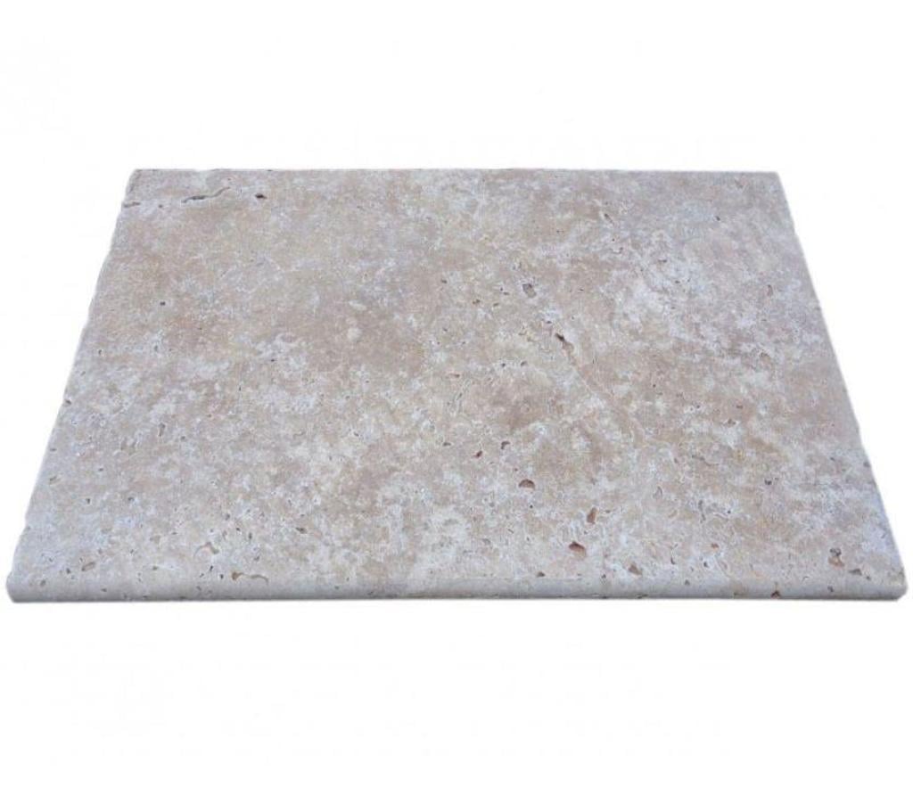  Var Forcalqueiret - 83136 - Photos Vivastreet Travertin Classique Beige Margelle Bord Arrondi 40x60 cm