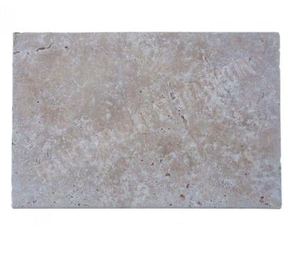 Bricolage - Jardin - Outillage Forcalqueiret Var - Photos Vivastreet Travertin Classique Beige Margelle Bord Arrondi 40x60 cm