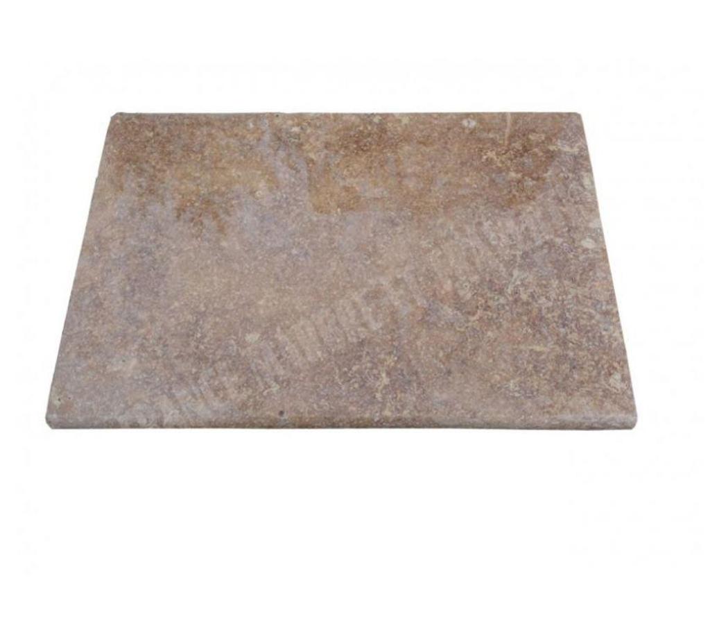  Var Forcalqueiret - 83136 - Photos Vivastreet Travertin Walnut Noisette Margelle Bord Arrondi 40x60 cm 