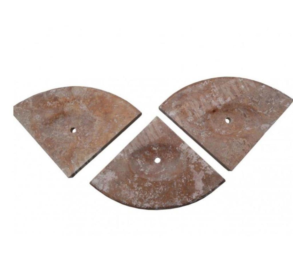  Var Forcalqueiret - 83136 - Photos Vivastreet Travertin Jaune Or Porte Savon 20x20 cm