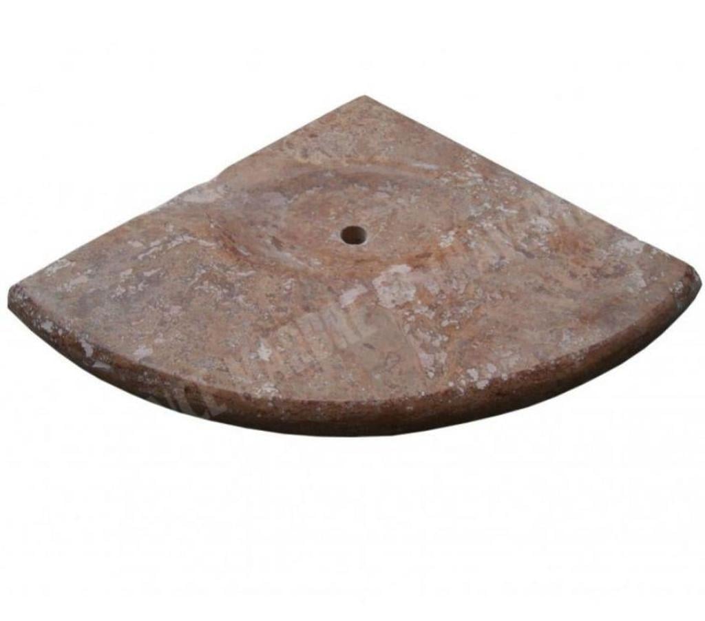  Var Forcalqueiret - 83136 - Photos Vivastreet Travertin Jaune Or Porte Savon 20x20 cm