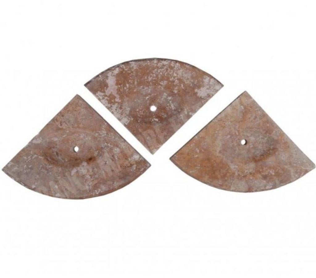  Var Forcalqueiret - 83136 - Photos Vivastreet Travertin Jaune Or Porte Savon 20x20 cm