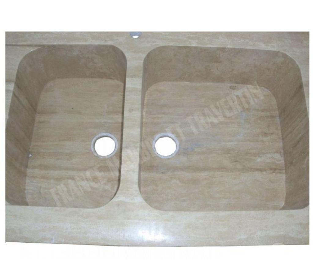  Var Forcalqueiret - 83136 - Photos Vivastreet Travertin Classique Beige Évier 120x60 cm