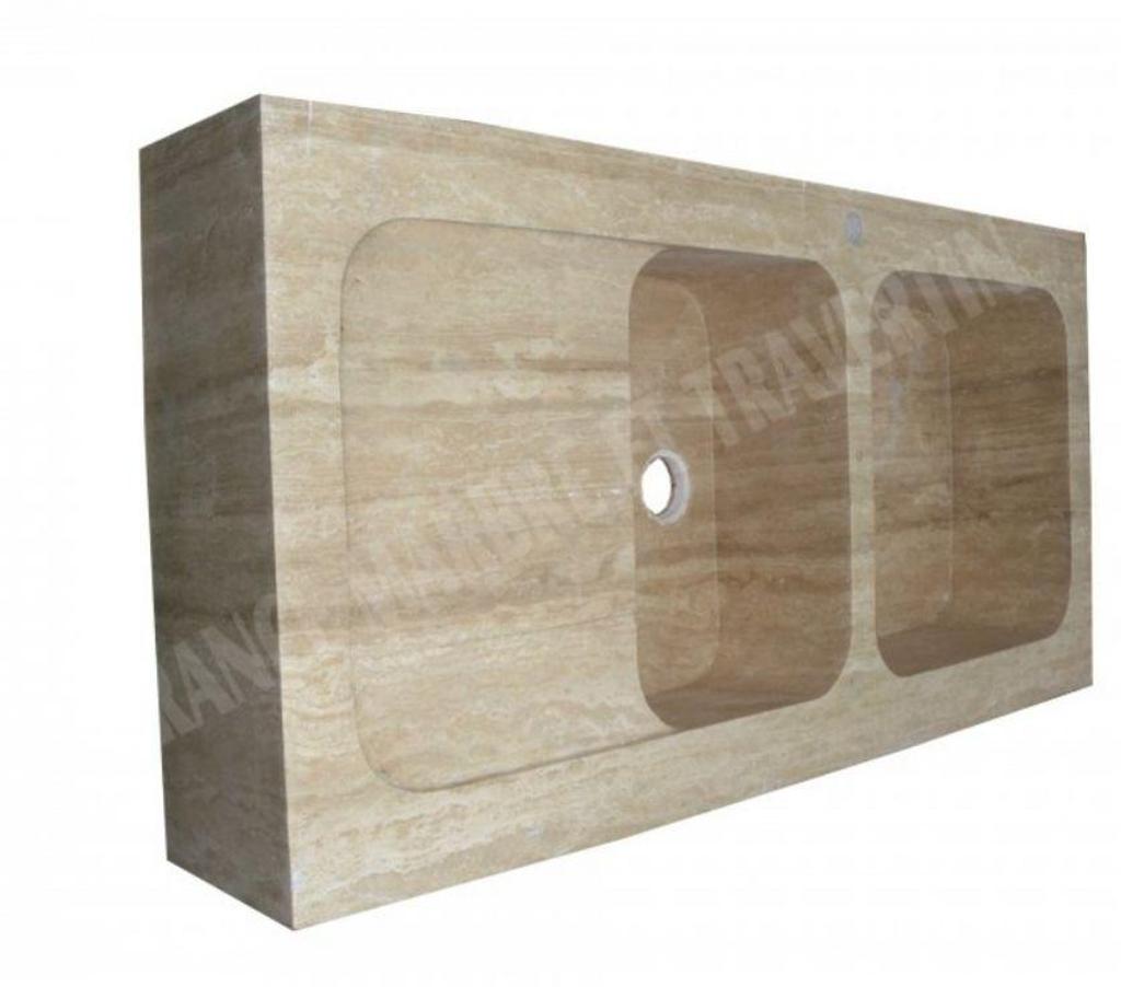  Var Forcalqueiret - 83136 - Photos Vivastreet Travertin Classique Beige Évier 120x60 cm