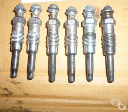 Pièces détachées auto Perpignan Perpignan - Photos Vivastreet 6 bougies de prechauffage bmw e30e34e36