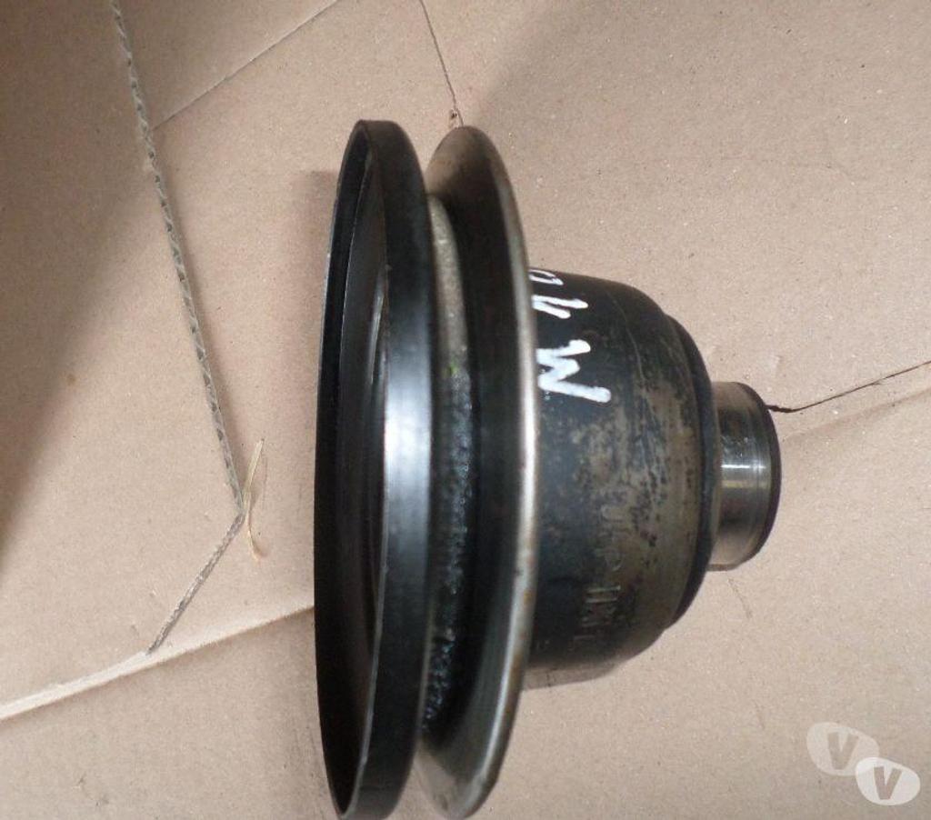 Pièces et services auto Pyrénées-Orientales Perpignan - Photos Vivastreet poulie dumper moteurM10e21:e30